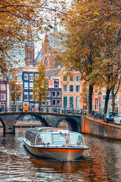 Ámsterdam, Países Bajos