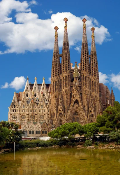 Barcelona, España