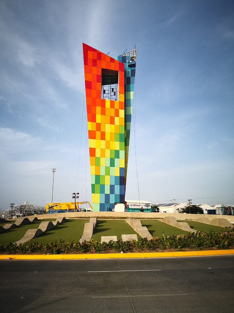Barranquilla, Colombia