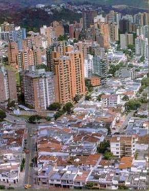 Bucaramanga, Colombia
