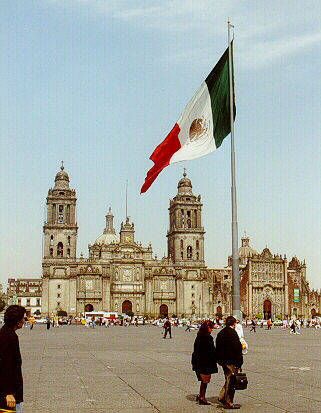 Ciudad de México, México