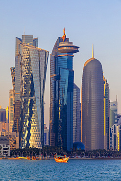 Doha, Catar