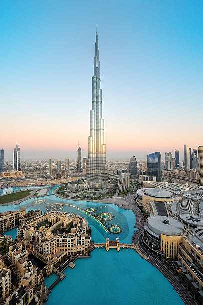 Dubái, Emiratos Árabes Unidos