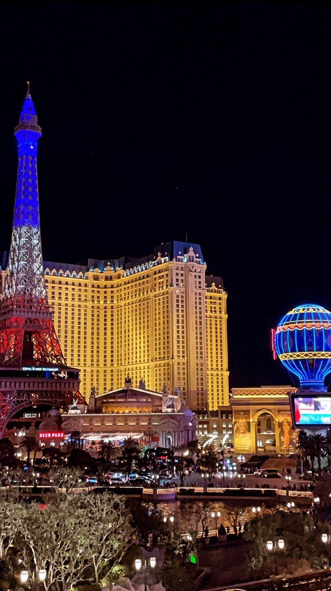 Las Vegas, Estados Unidos