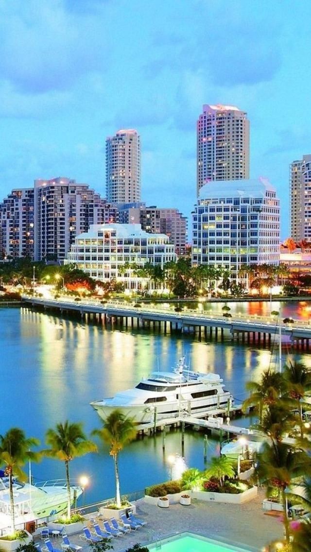 Miami, Estados Unidos