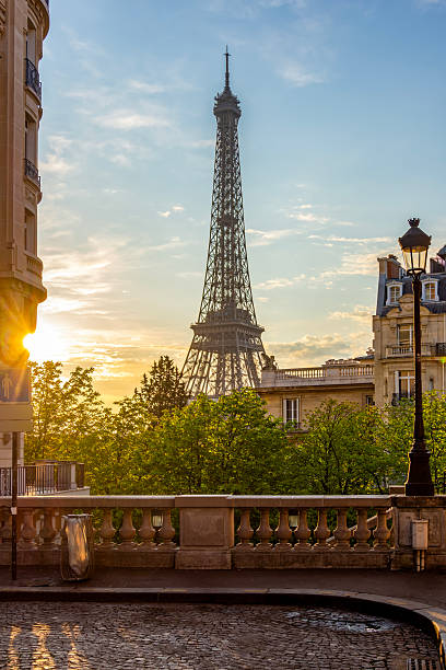 París, Francia