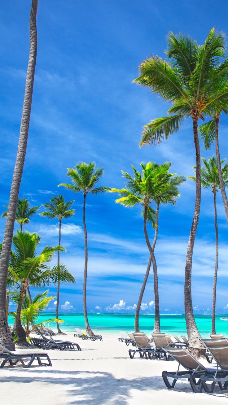 Punta Cana, República Dominicana