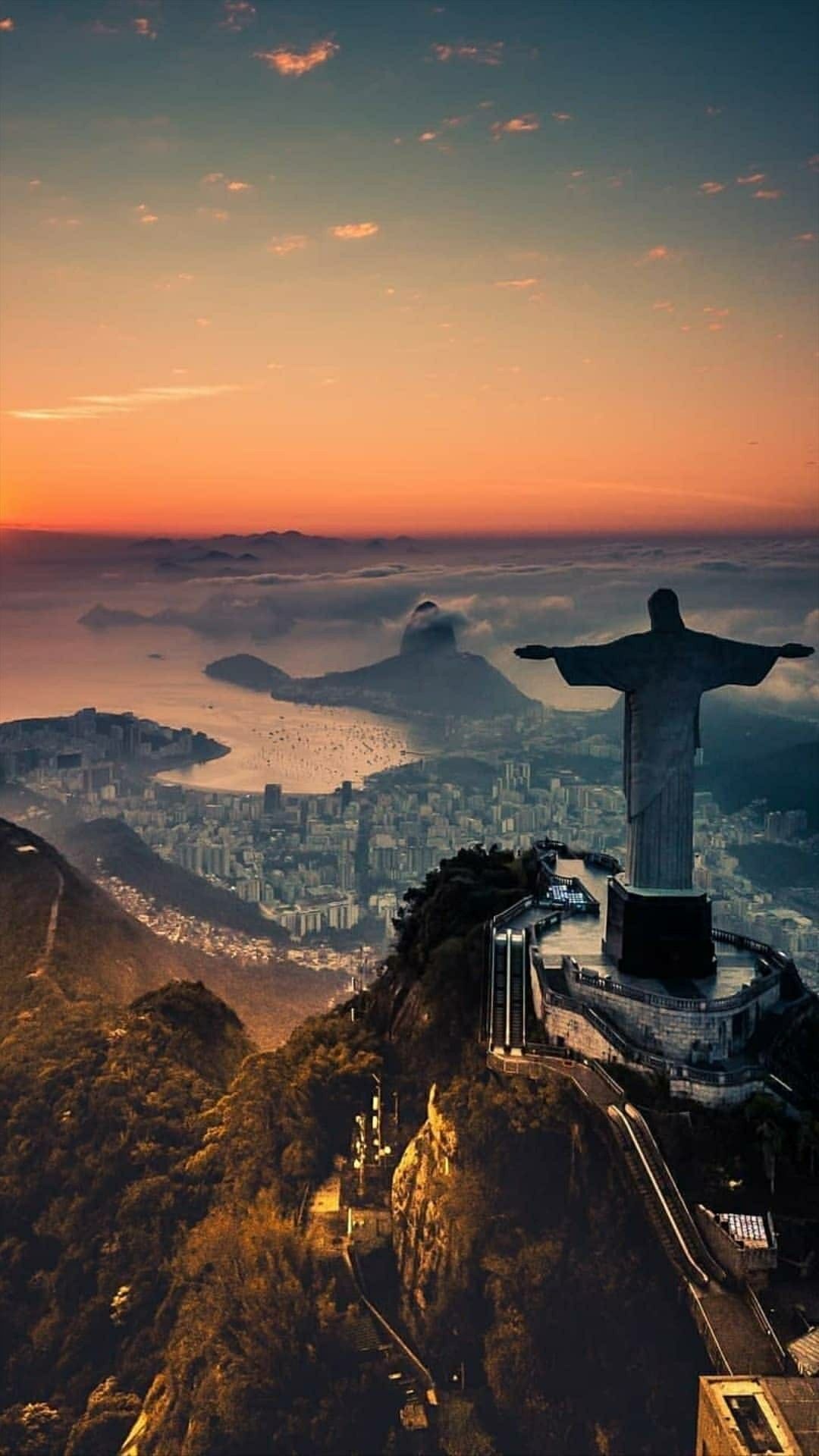 Río de Janeiro, Brasil