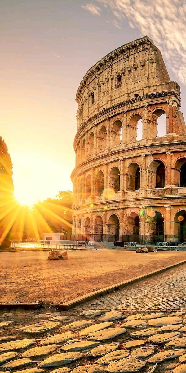 Roma, Italia