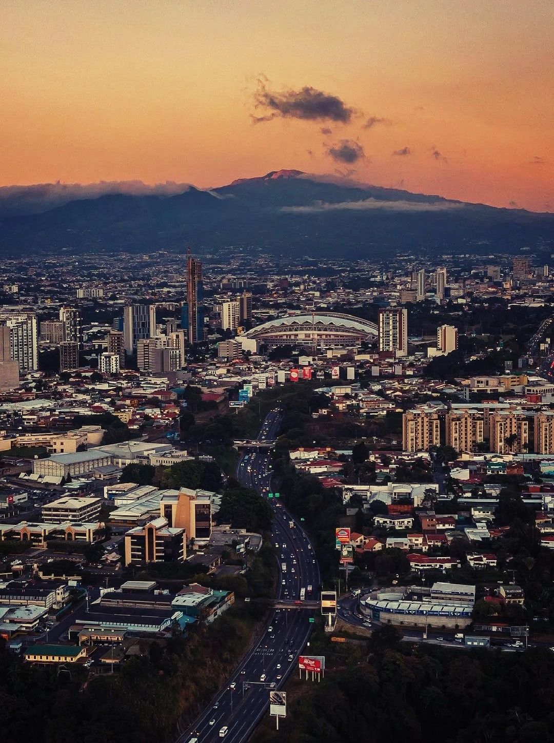 San José, Costa Rica