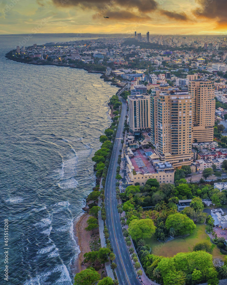 Santo Domingo, República Dominicana