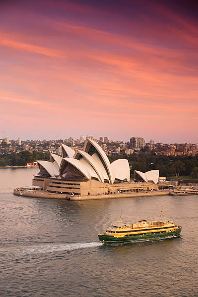 Sídney, Australia