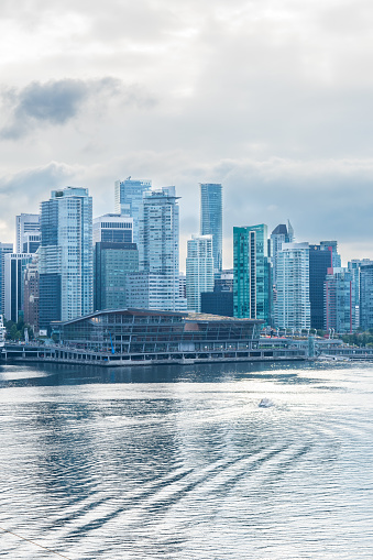 Vancouver, Canadá