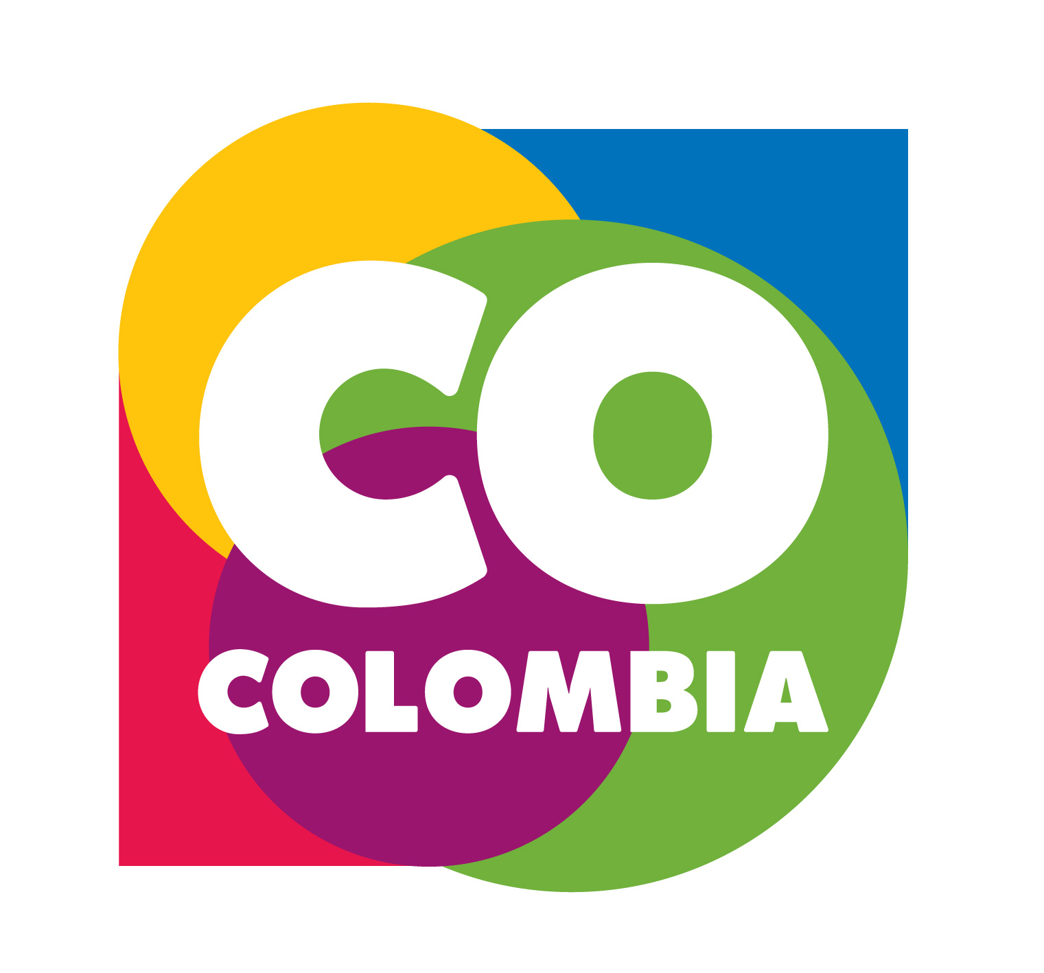 Marca País Colombia