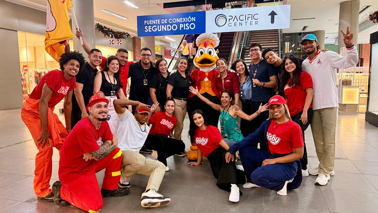Galería Frisby