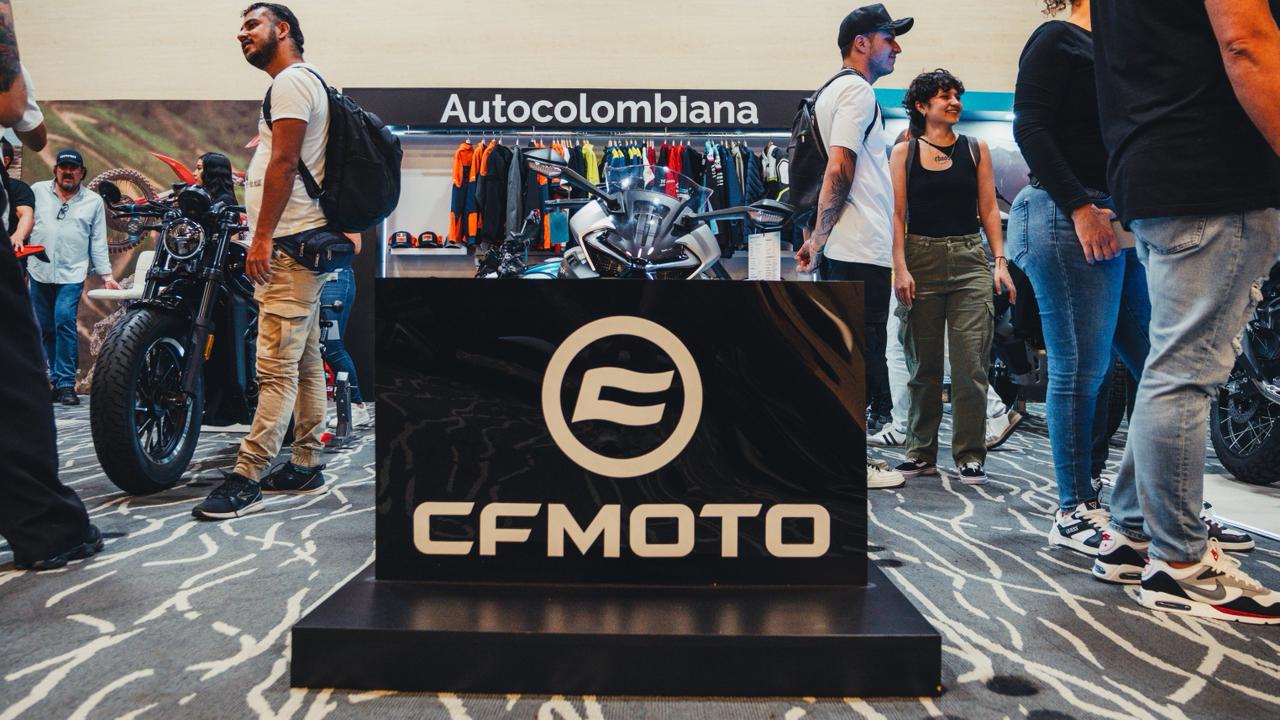 Gallery AutoColombiana
