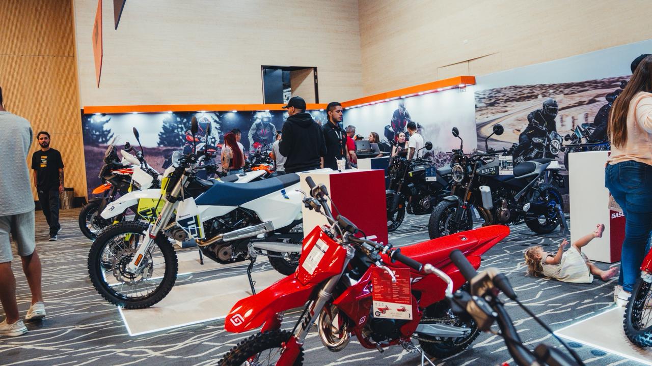Gallery AutoColombiana