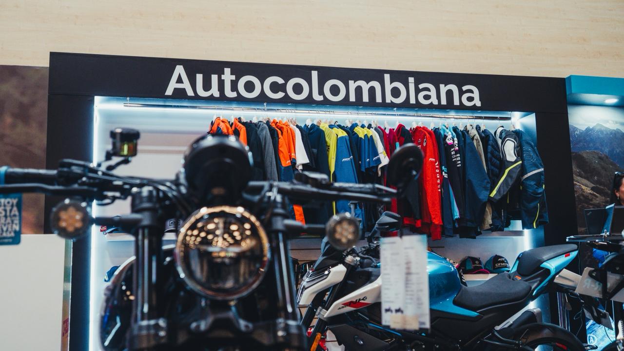 Gallery AutoColombiana