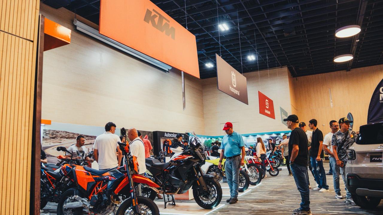 Gallery AutoColombiana