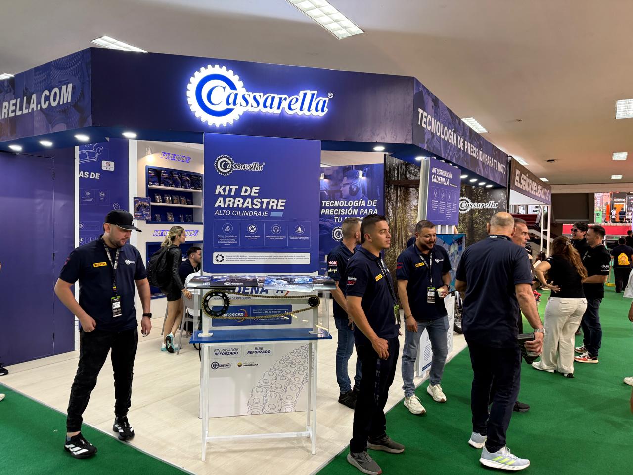Gallery Cassarella
