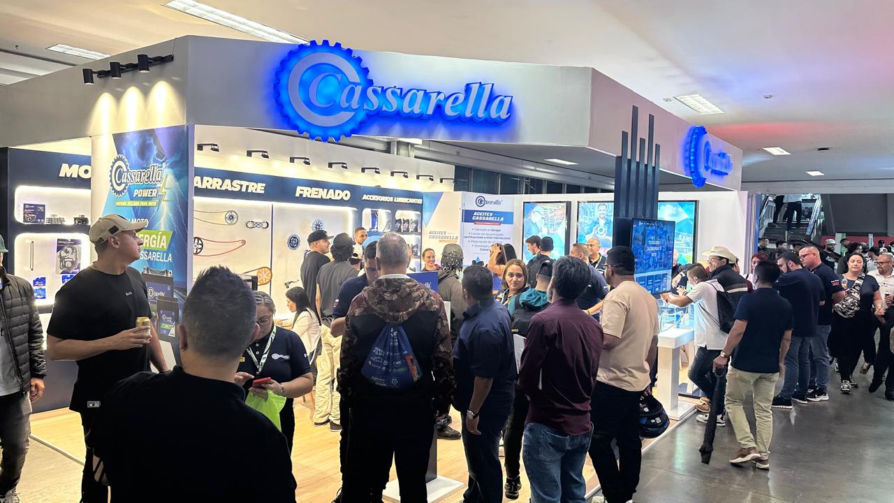 Gallery Cassarella