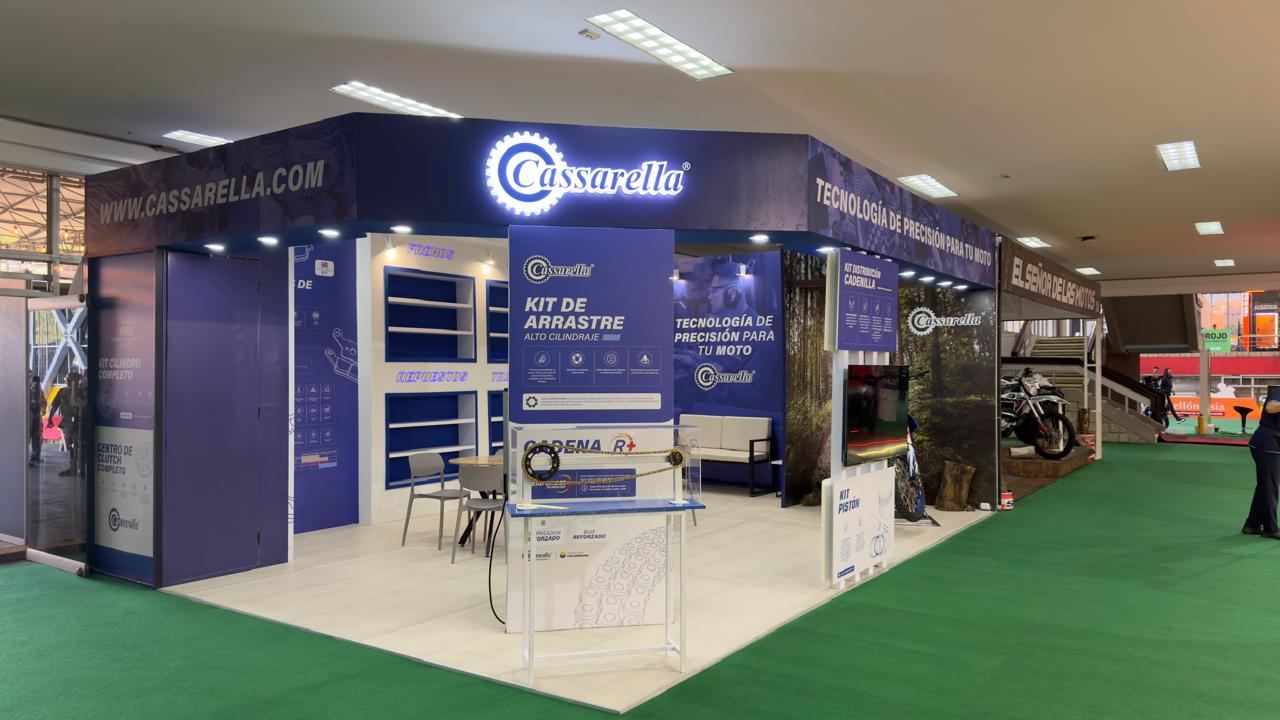 Gallery Cassarella