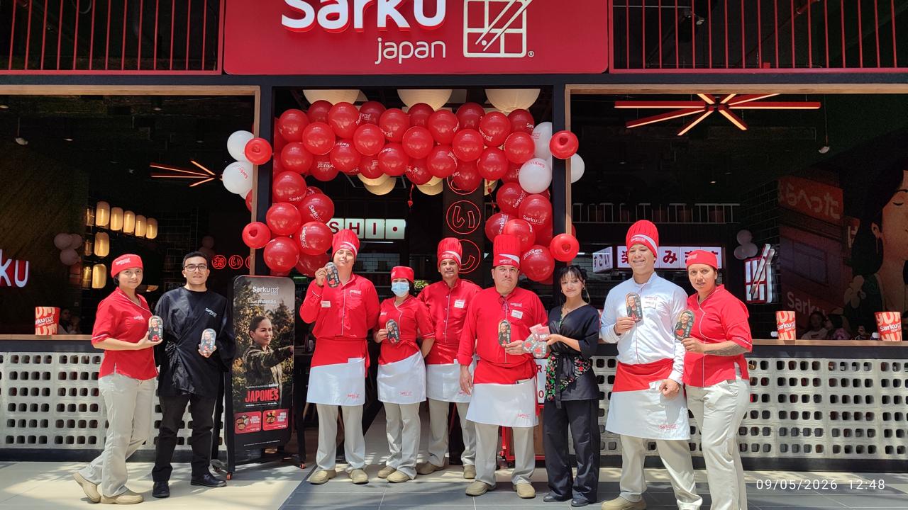 Galería Sarku
