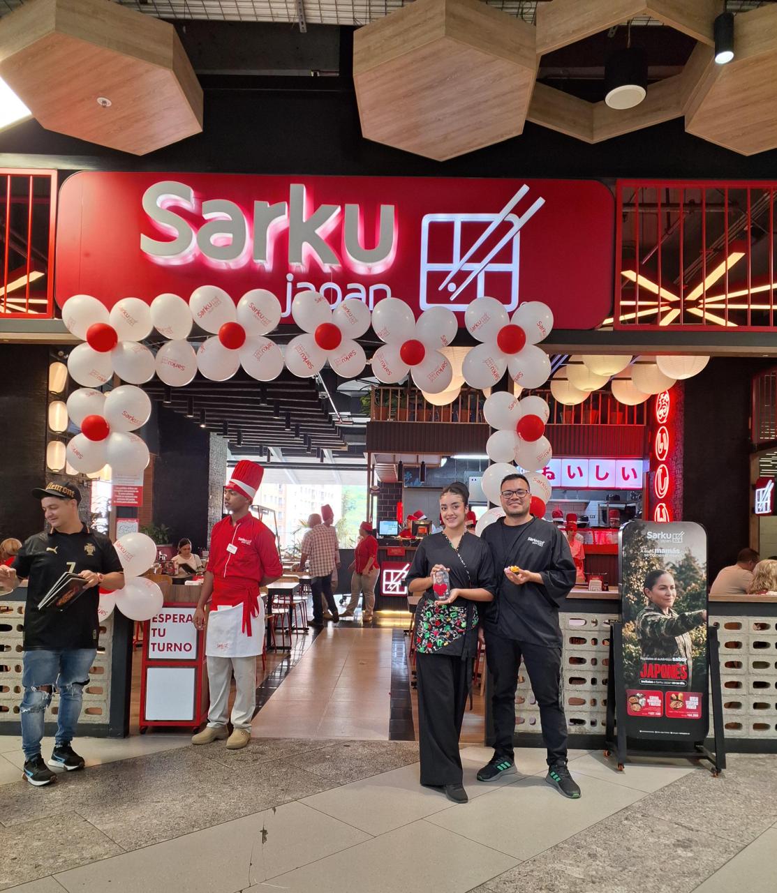 Galería Sarku