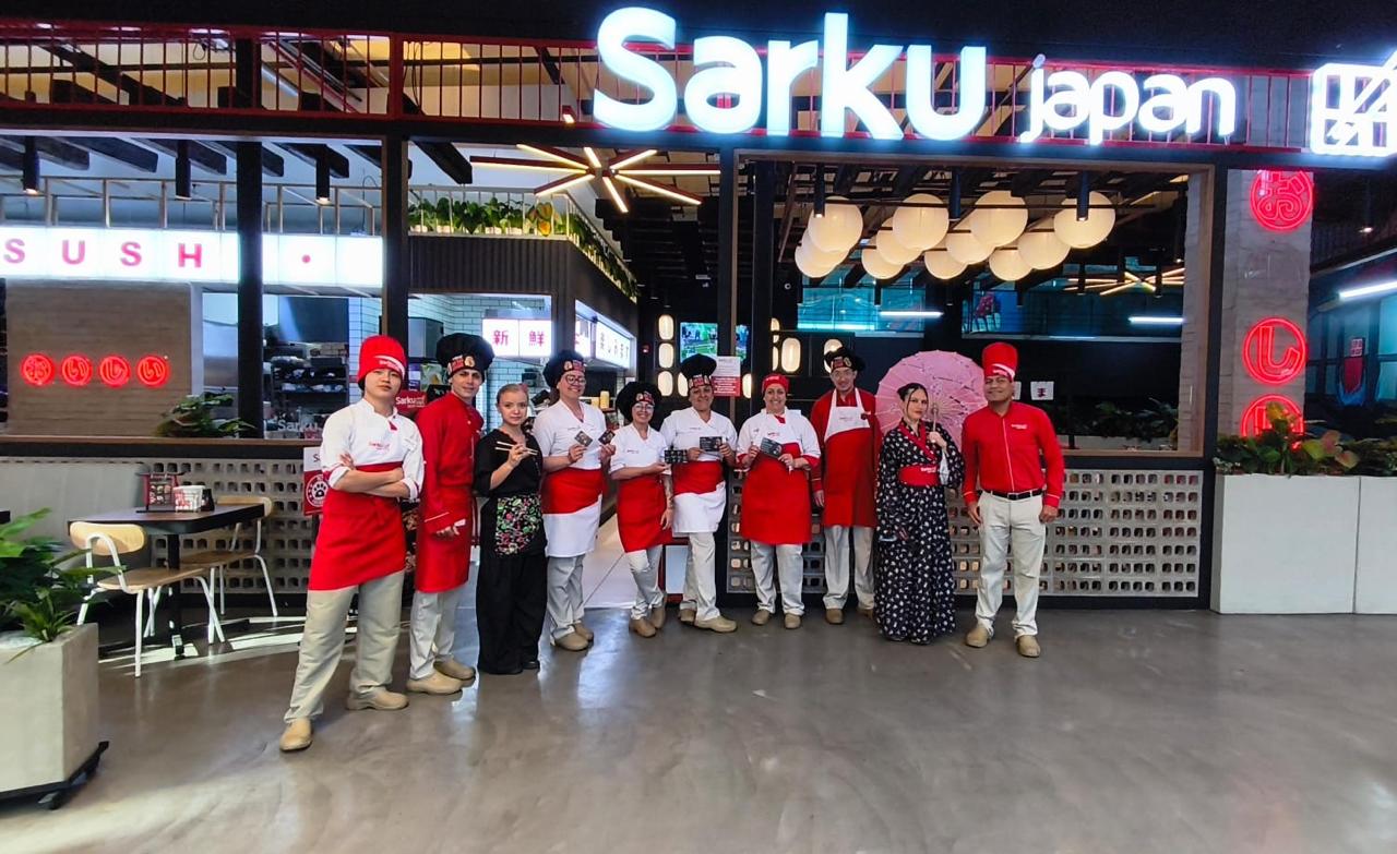 Galería Sarku
