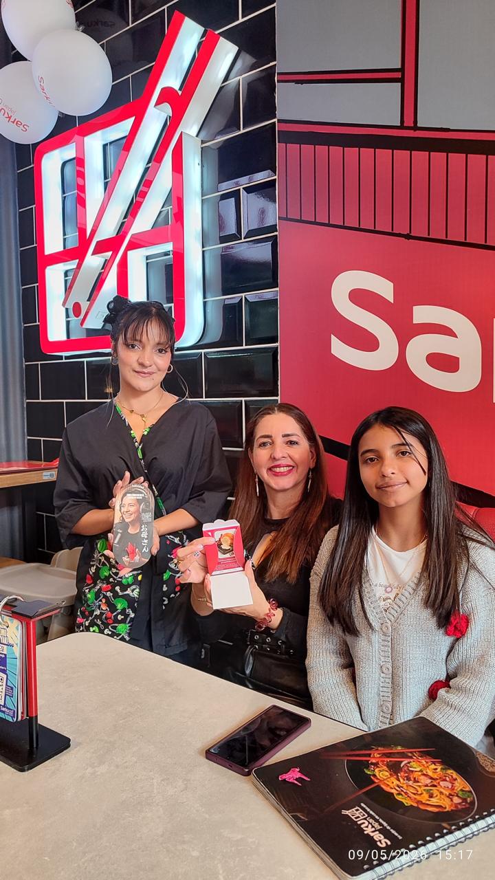 Galería Sarku