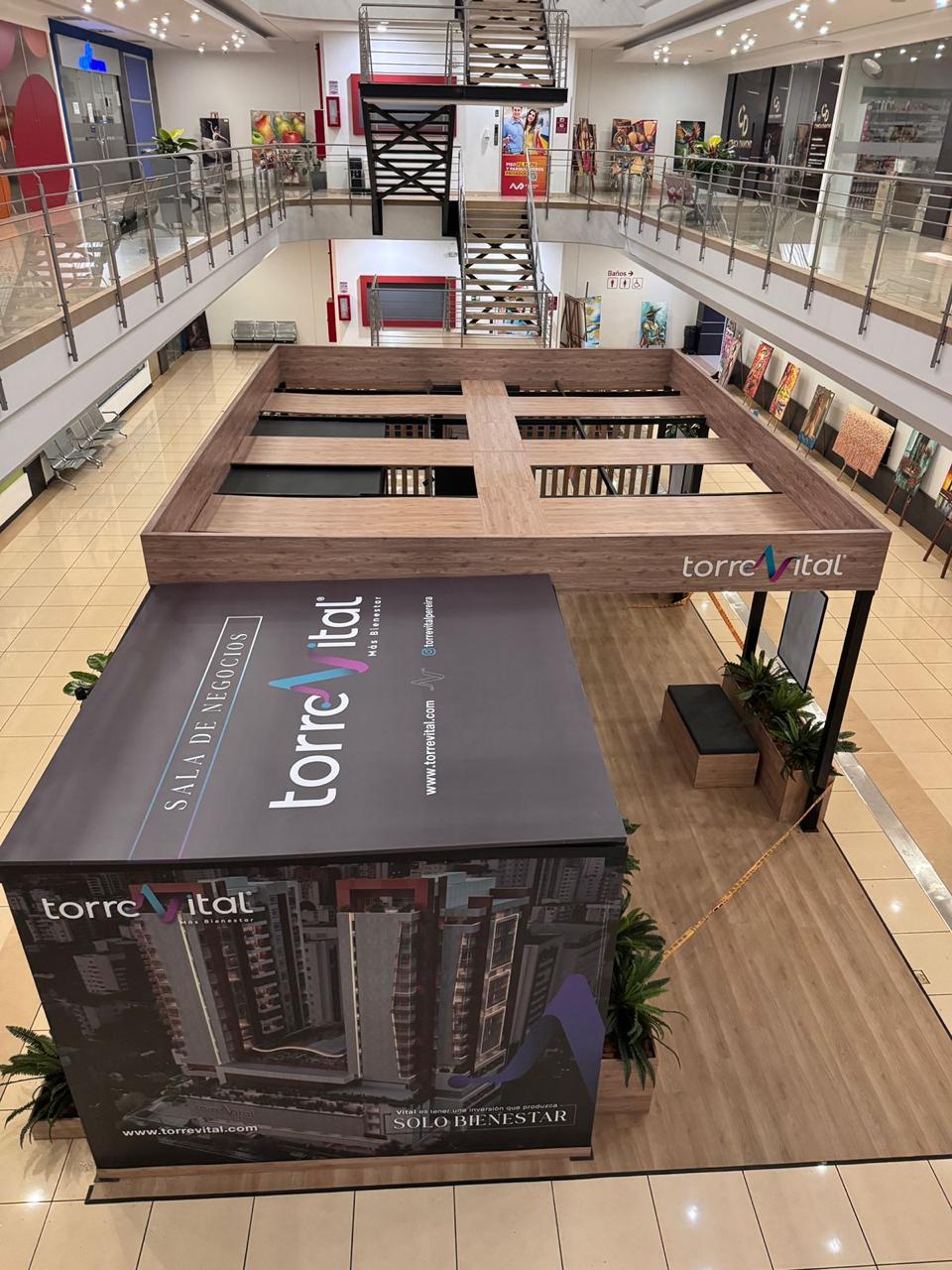 Galeria Torre Vital