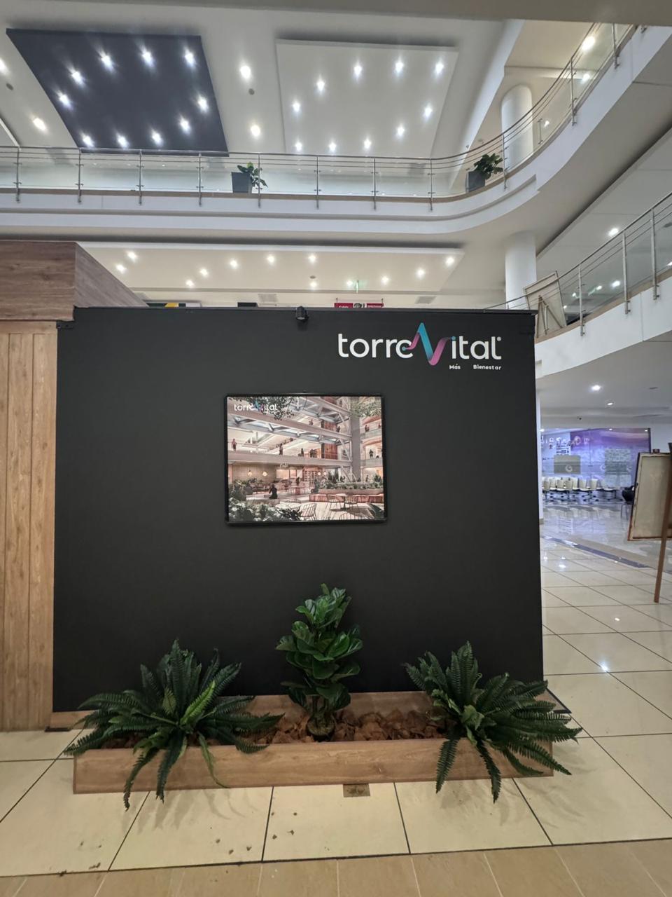 Galeria Torre Vital