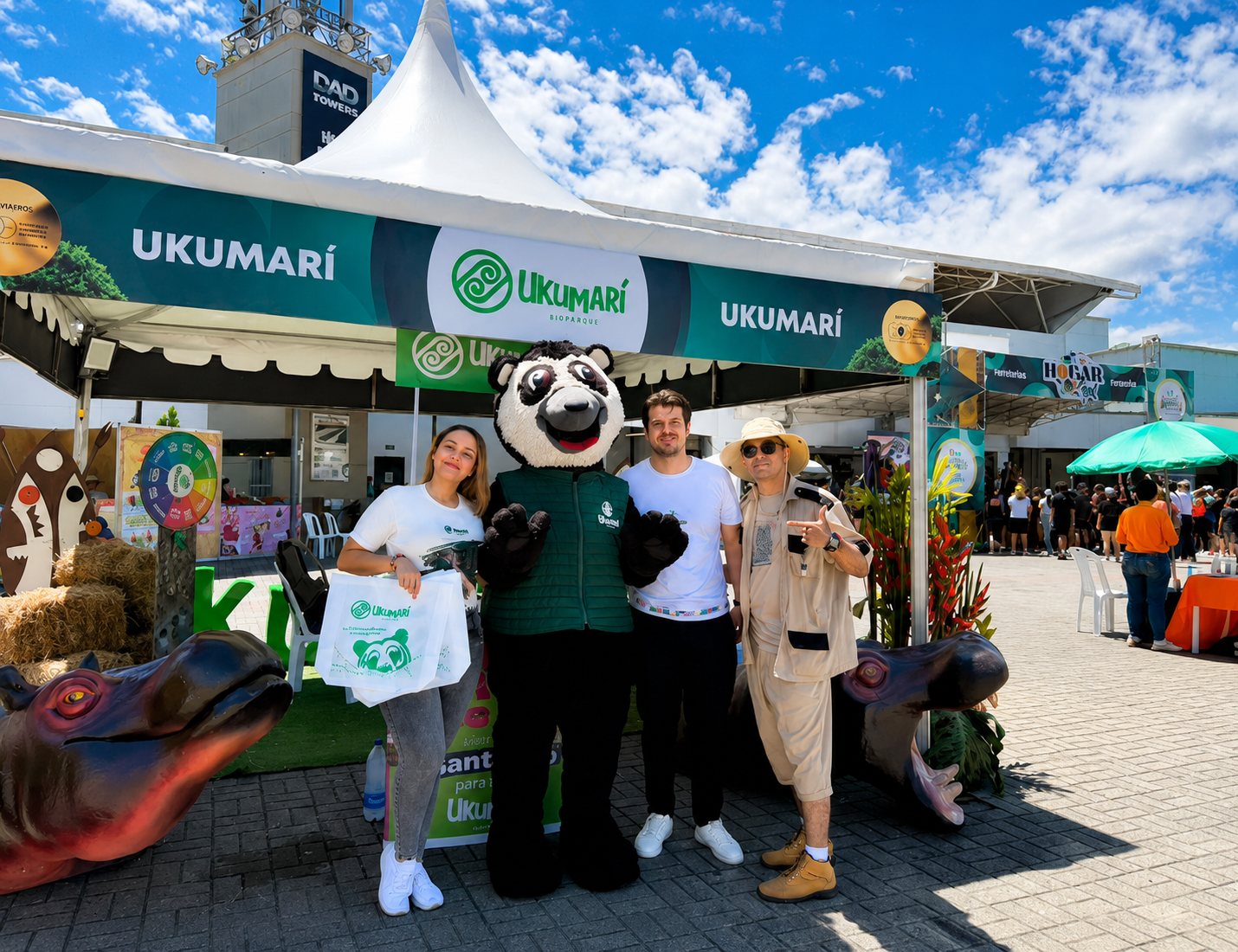 Ukumari