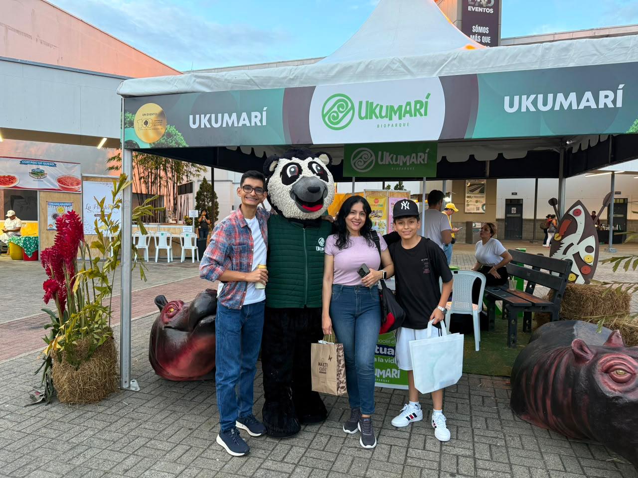 Galería Ukumari