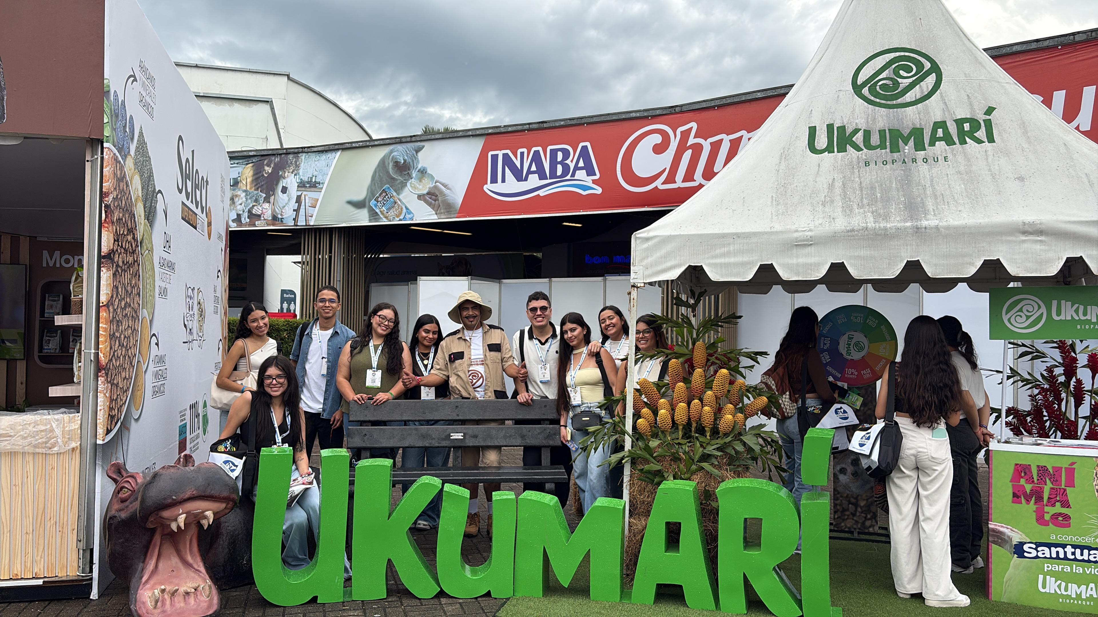 Galería Ukumari